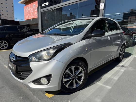 HYUNDAI HB20 1.6 COPA DO MUNDO 16V FLEX 4P AUTOMÁTICO HYUNDAI HB20 1.6 COPA DO MUNDO 16V FLEX 4P AUTOMÁTICO